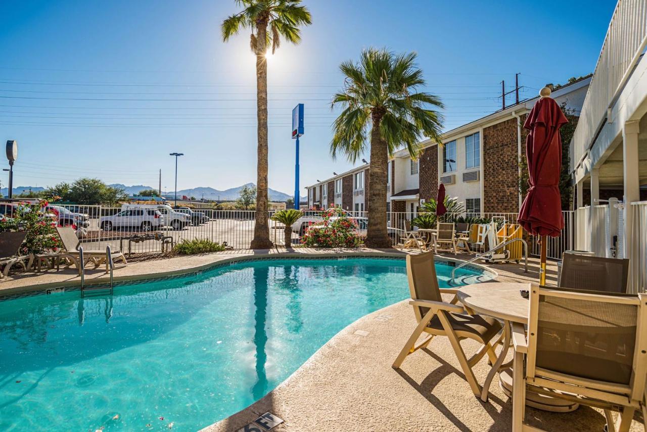 Motel 6 Tucson, Az - North Cortaro Exterior photo