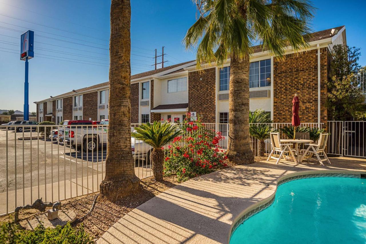 Motel 6 Tucson, Az - North Cortaro Exterior photo