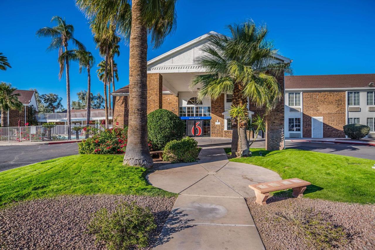 Motel 6 Tucson, Az - North Cortaro Exterior photo