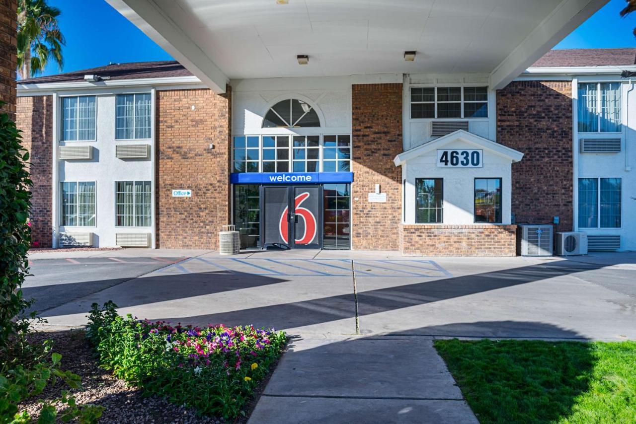 Motel 6 Tucson, Az - North Cortaro Exterior photo
