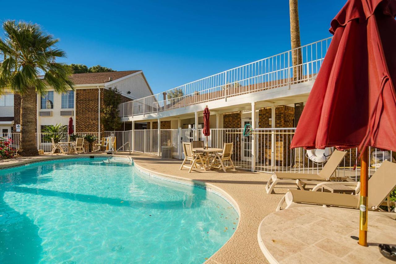 Motel 6 Tucson, Az - North Cortaro Exterior photo