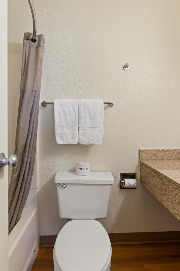 Motel 6 Tucson, Az - North Cortaro Exterior photo
