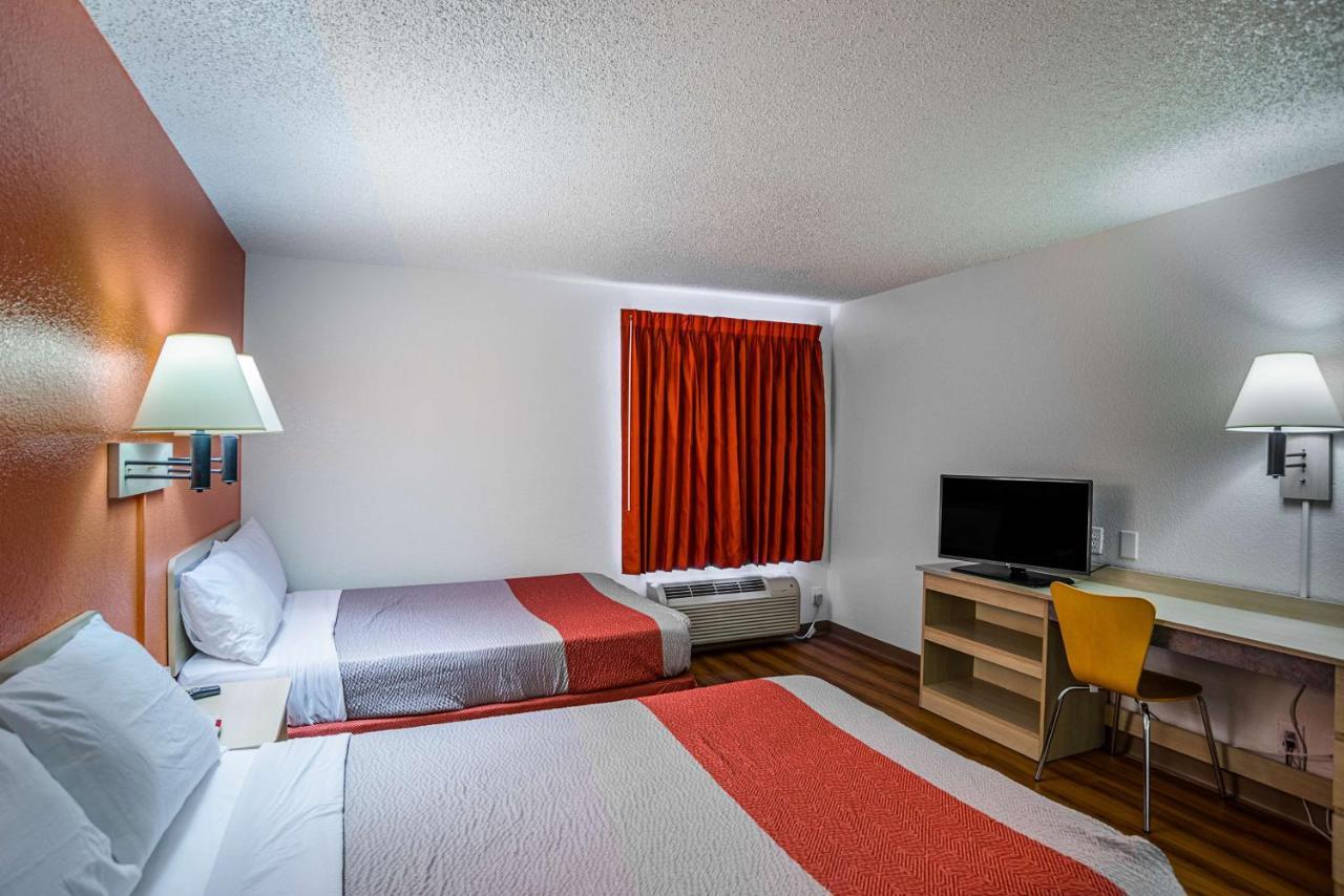 Motel 6 Tucson, Az - North Cortaro Exterior photo