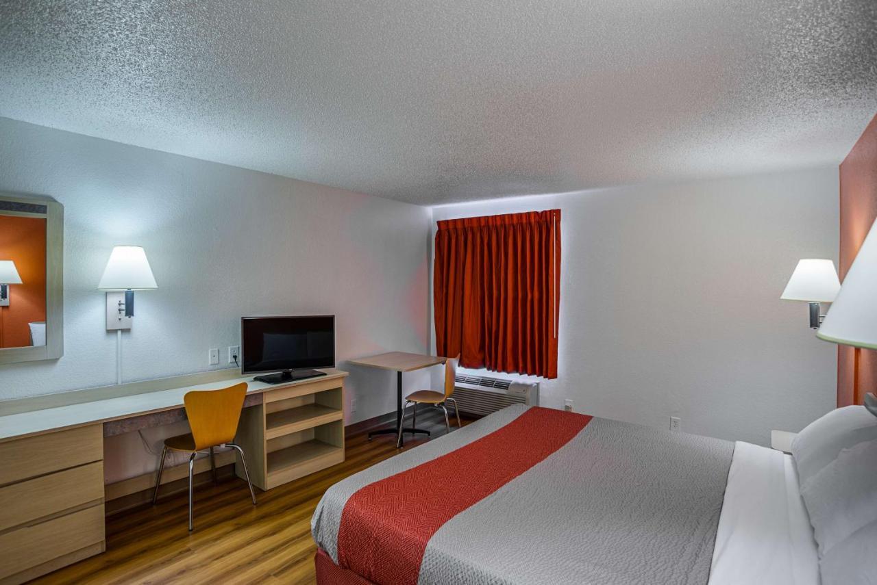 Motel 6 Tucson, Az - North Cortaro Exterior photo