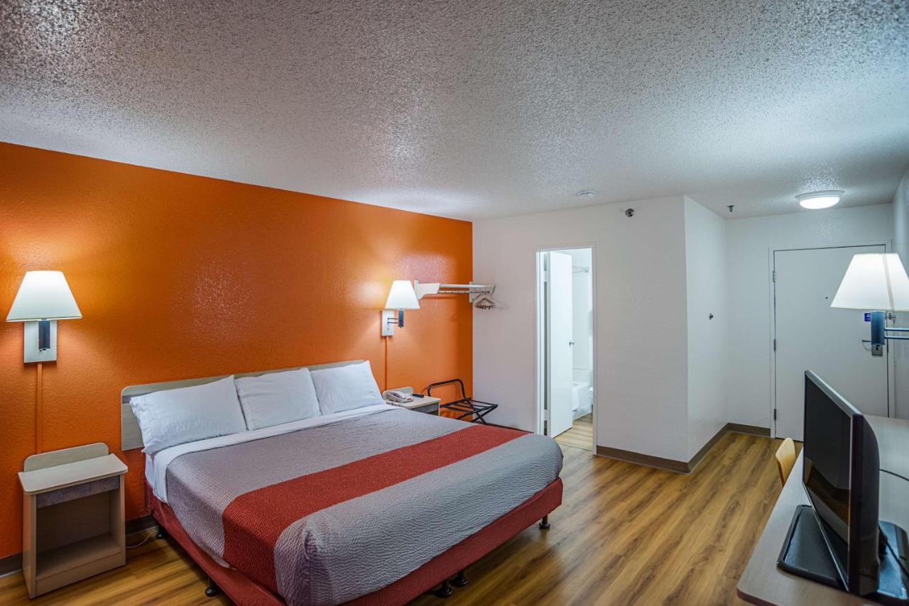 Motel 6 Tucson, Az - North Cortaro Exterior photo