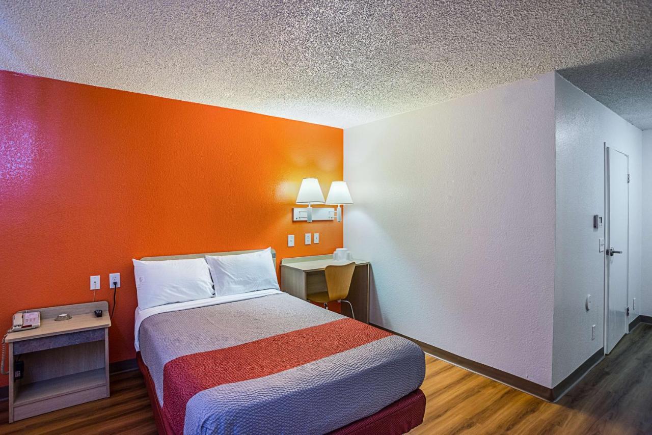 Motel 6 Tucson, Az - North Cortaro Exterior photo