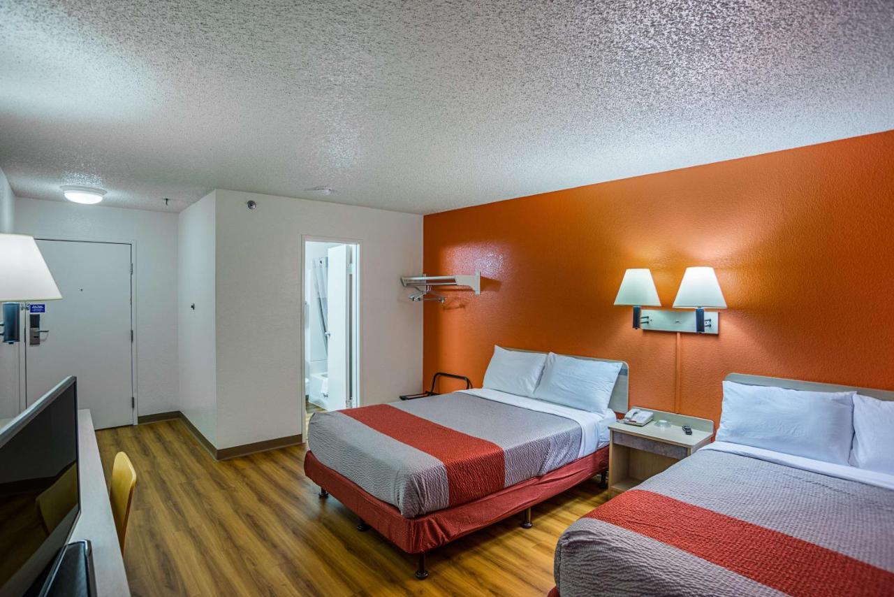 Motel 6 Tucson, Az - North Cortaro Exterior photo