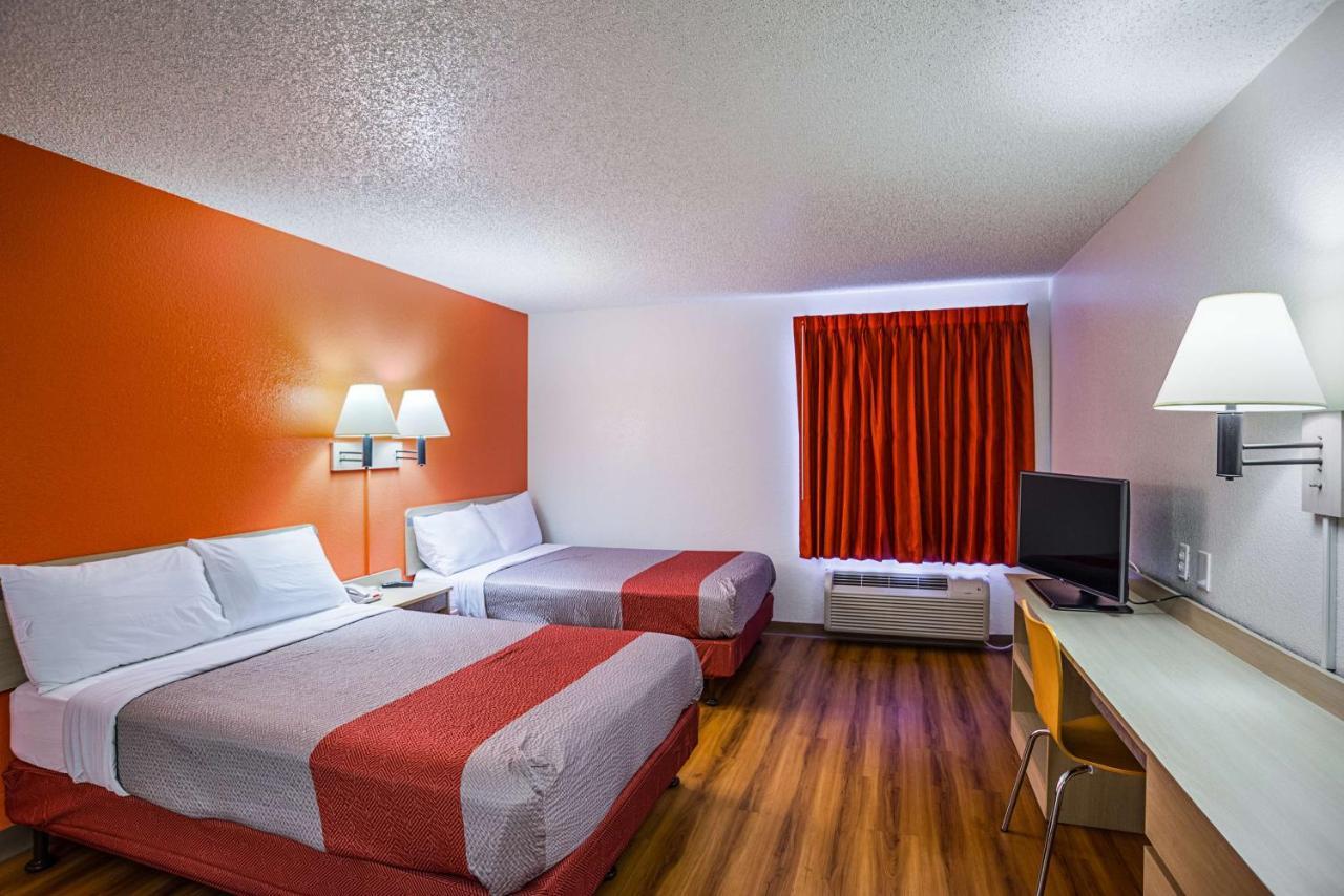 Motel 6 Tucson, Az - North Cortaro Exterior photo