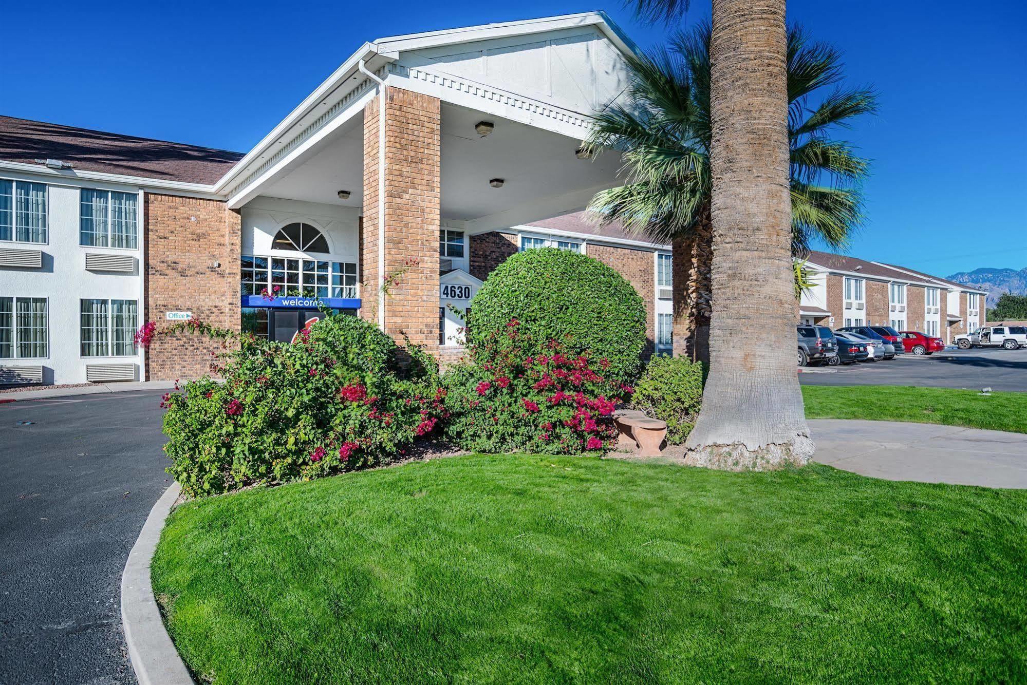 Motel 6 Tucson, Az - North Cortaro Exterior photo