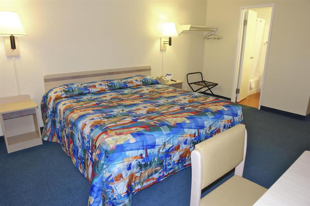 Motel 6 Tucson, Az - North Cortaro Room photo